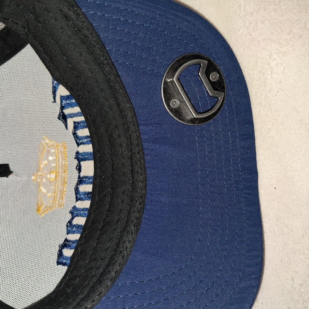 Corona bottle opener hat - Picture 4 of 7
